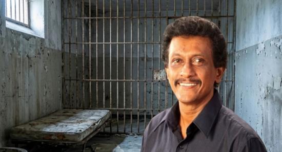 Ex-MP Chandana Kathriarachchi Remanded